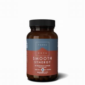 Terranova Smooth Synergy - 50caps