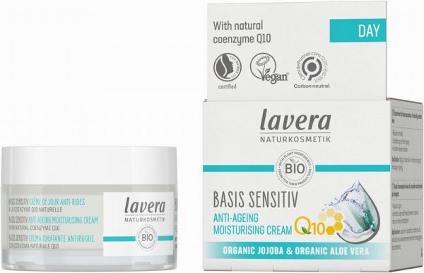 Q10 MOISTURISING CREAM - Image 2