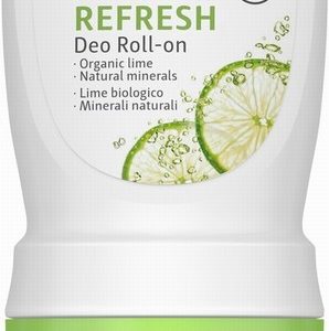 DEO ROLL ON REFRESH