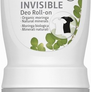 DEO ROLL ON INVISIBLE