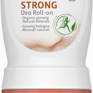 DEO ROLL ON STRONG