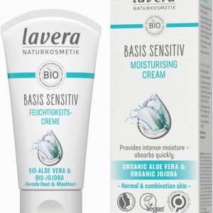 MOISTURISING CREAM