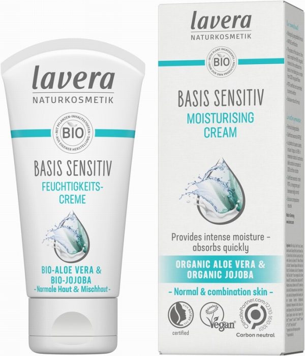 MOISTURISING CREAM