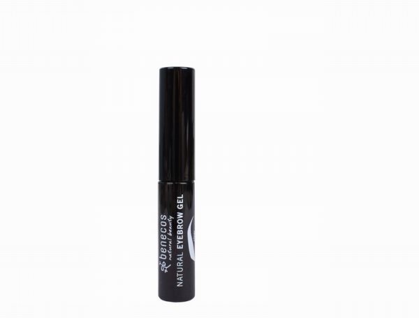 Natural Eyebrow Gel (Clear)