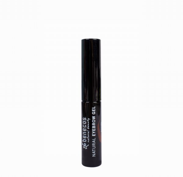 Natural Eyebrow Gel (Brunette)