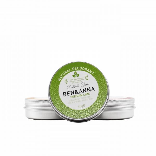 Persian Lime
