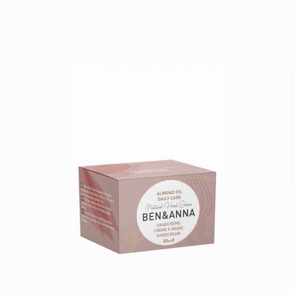 Daily Care - Almond
