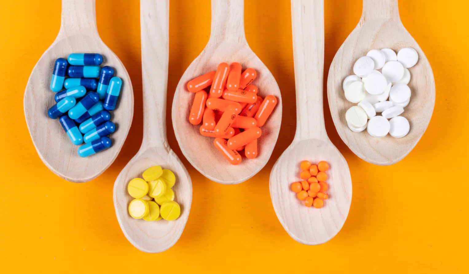 7 Vitamins Scientifically Proven to Boost Your Immune System