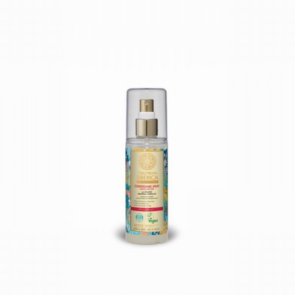 Natura Siberica Oblepikha Conditioning Spray - 125ml