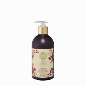 Natura Siberica Softening Cream-Soap - 500ml