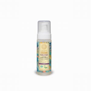 Natura Siberica Oblepikha Styling Mousse - 170ml