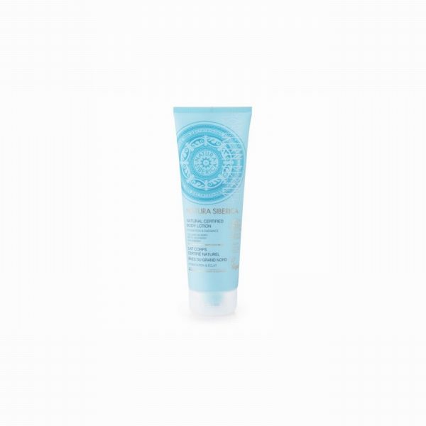 Hydration & Radience Northern Berries Body Lotion