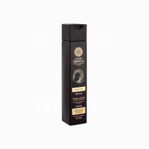 Natura Siberica Beluga Shampoo Against Hair Loss - 250ml