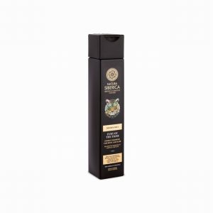 Natura Siberica Fury of the Tiger Energy Shampoo - 250ml