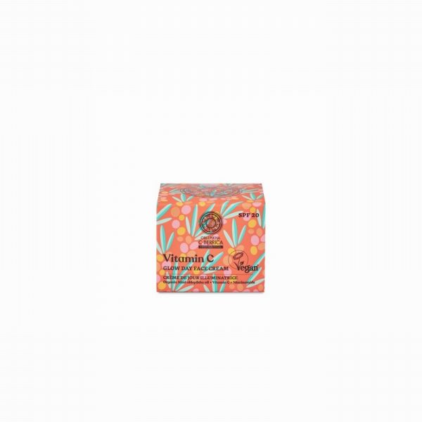 Glow Day Face Cream Spf 20