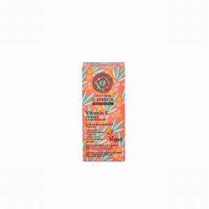 Energy Face Serum