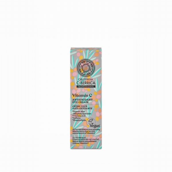 Antioxidant Eye Cream