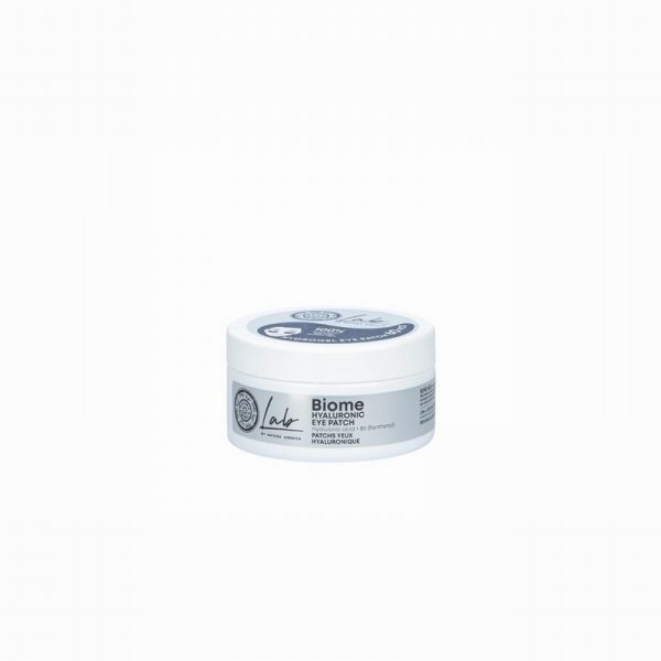 Hyaluronic Acid Eye Patches