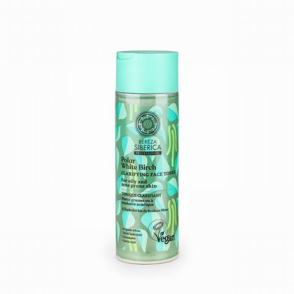 Clarifying Face Toner
