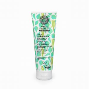 Purifying & Perfecting Shower Gel