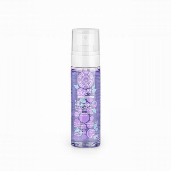 Moisturising Face Mist Toner