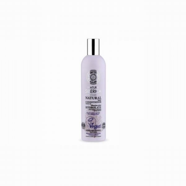 Repair and Protection Conditioner for Damaged Hair