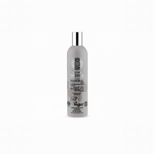 Energy and Shine Conditioner for Weak Hair