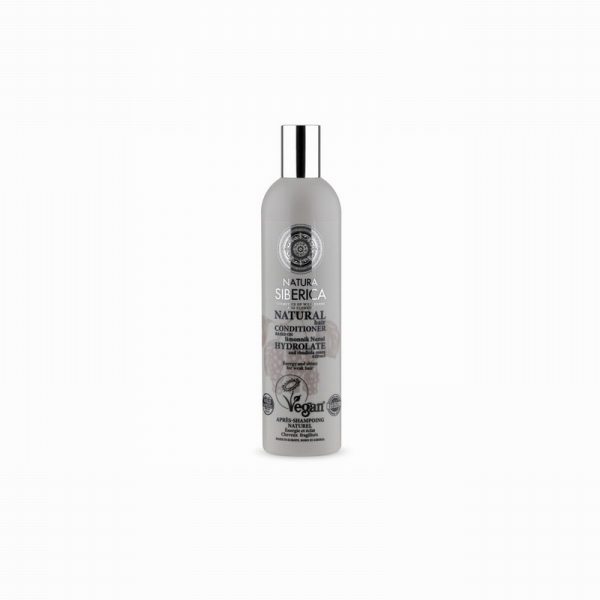 Energy and Shine Conditioner for Weak Hair