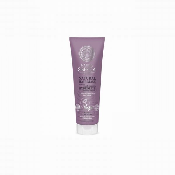 Colour Revival and Shine Hair Mask for Dyed Hair