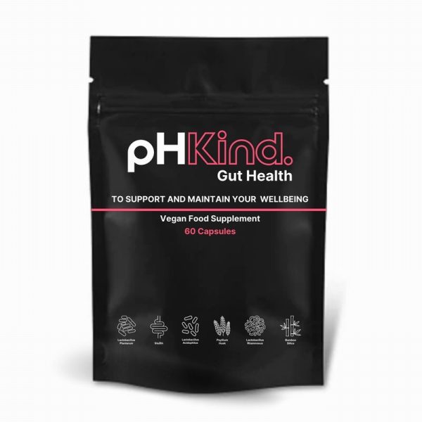 Phkind Gut Health Formula