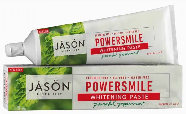 Jason Powersmile&174; Whitening Toothpaste - 170g