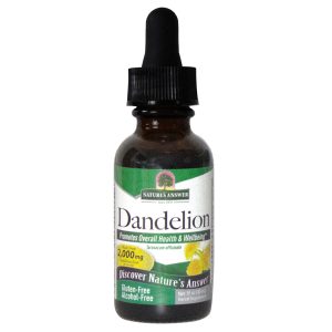Dandelion Root AF