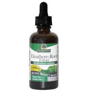 Ginseng Root - Siberian AF