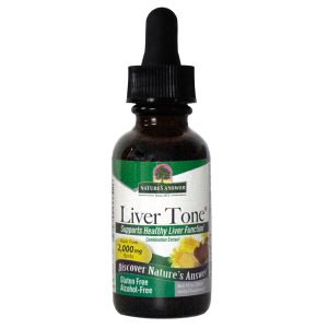Nature's Answre Liver Tone Complex