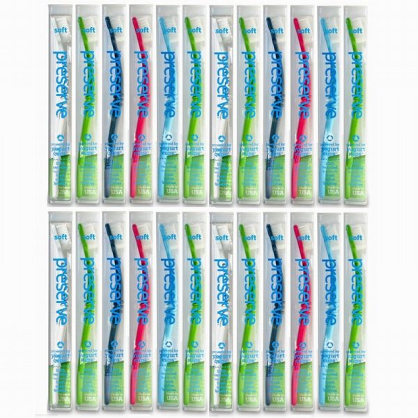 Preserve Toothbrush Soft
