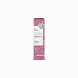 Organic Age-Defying Night Recovery Face Cream
