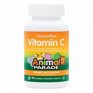AP VIT C CHEWABLE 90