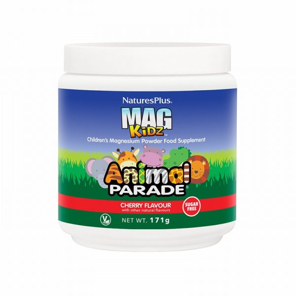 AP MAG KIDZ POWDER 171 G