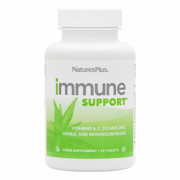 IMMUNE SUPPORT TAB 60