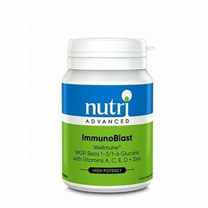 ImmunoBlast