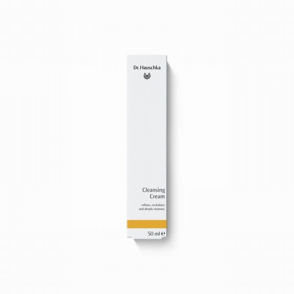 Cleansing Cream