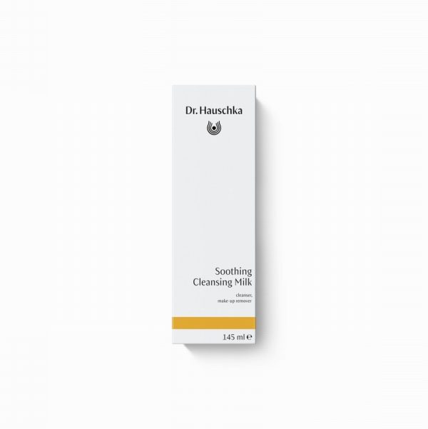 Soothing Cleansing Milk