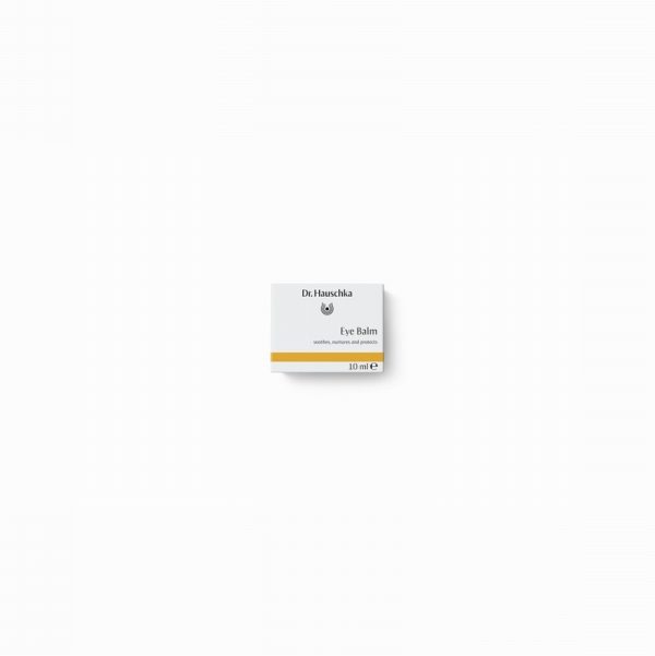Dr Hauschka Eye Contour Day Balm - 10ml