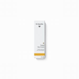 Tinted Day Cream