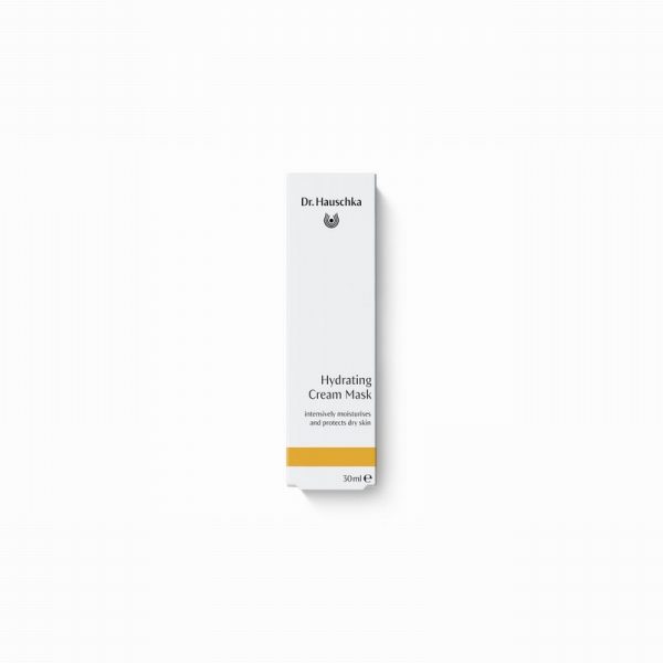 Hydrating Cream Mask