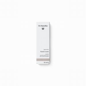 Regenerating Hand Cream