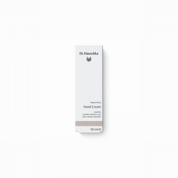 Regenerating Hand Cream