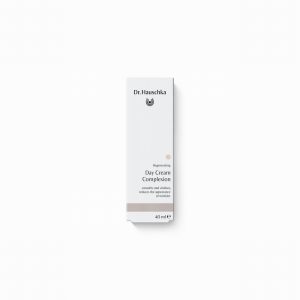 Regenerating Day Cream Complexion