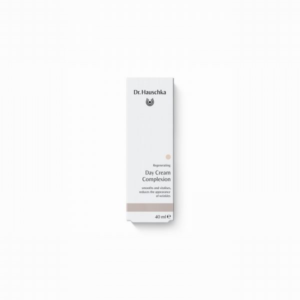 Regenerating Day Cream Complexion
