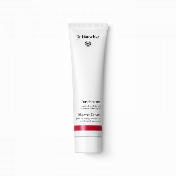 Shower Cream